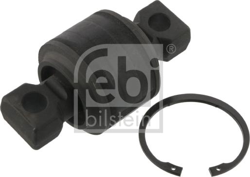 Febi Bilstein 35473 - Sada na opravy - řídicí páka parts5.com