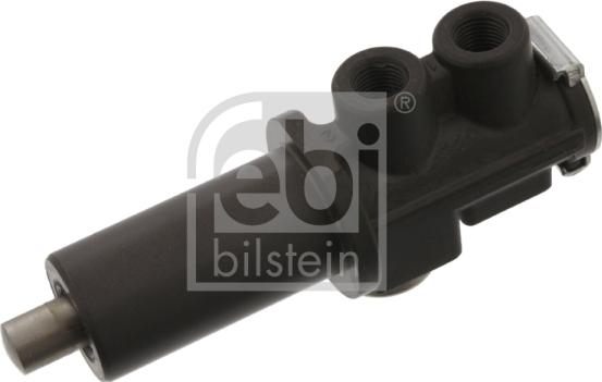 Febi Bilstein 35516 - Supapa sens, actionare ambreiaj parts5.com