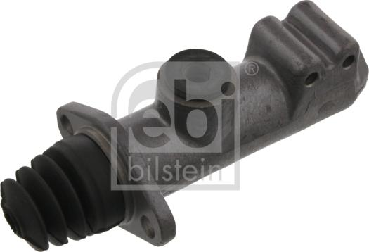 Febi Bilstein 35574 - Pompa centrala, ambreiaj parts5.com