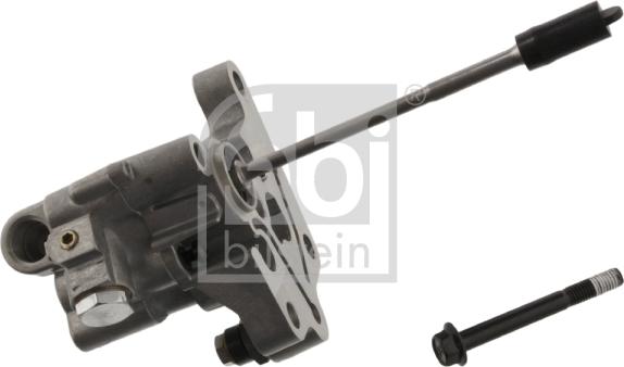 Febi Bilstein 35575 - Fuel Pump parts5.com