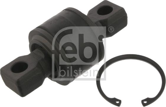 Febi Bilstein 35659 - Korjaussarja, ohjausvipu parts5.com