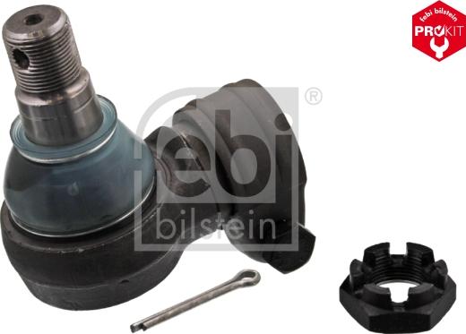 Febi Bilstein 35636 - Накрайник на напречна кормилна щанга parts5.com