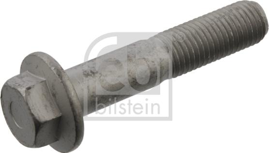 Febi Bilstein 35629 - Bolt, brake disc parts5.com