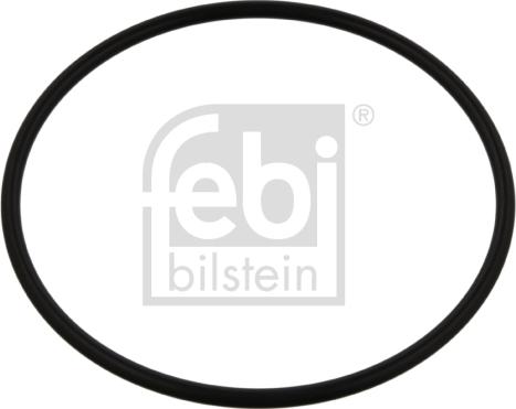 Febi Bilstein 35625 - Pierścień uszczelniający, piasta koła parts5.com