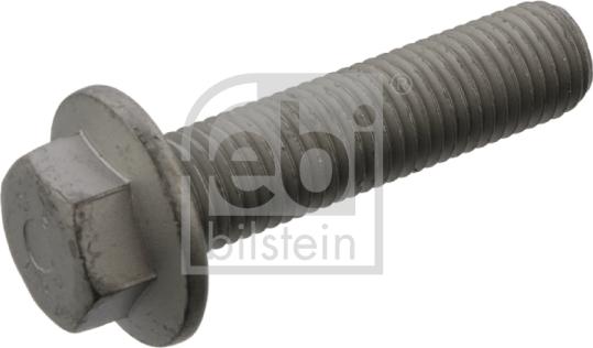 Febi Bilstein 35628 - Bolt, brake disc parts5.com