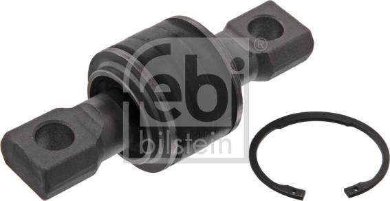 Febi Bilstein 35090 - Reparatursatz, Lenker parts5.com