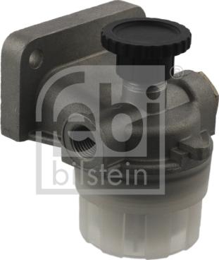 Febi Bilstein 35046 - Pompe, préalimentation de carburant parts5.com