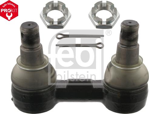 Febi Bilstein 35062 - Demir / kol, stabilizatör parts5.com