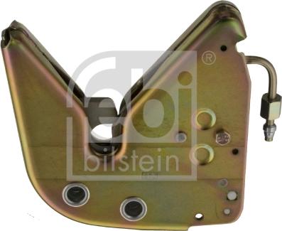 Febi Bilstein 35005 - Incuietoare usa,cabina soferului parts5.com