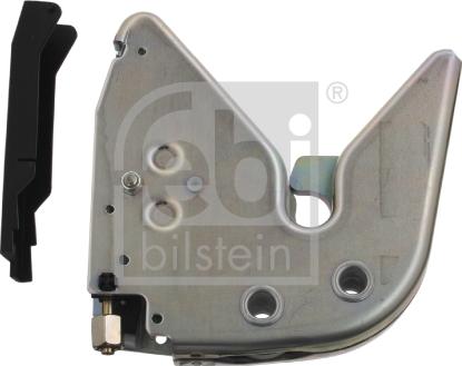 Febi Bilstein 35000 - Incuietoare usa,cabina soferului parts5.com