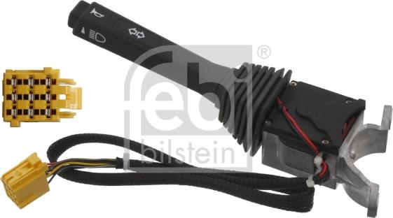 Febi Bilstein 35002 - Comutator, far parts5.com