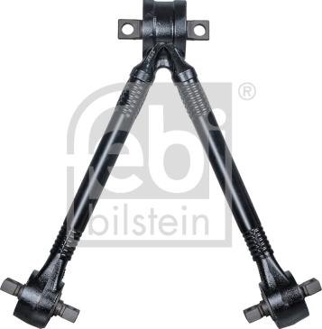 Febi Bilstein 35080 - Upravljač, ovjes kotača parts5.com