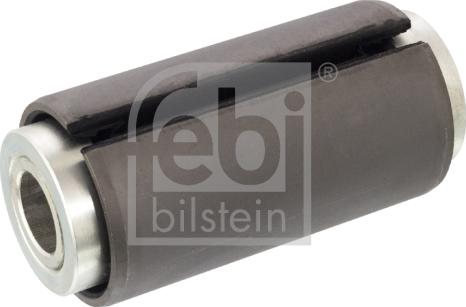 Febi Bilstein 35038 - Suport,arc eliptic parts5.com