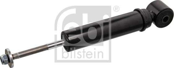 Febi Bilstein 35033 - Amortizor, suspensie cabina parts5.com