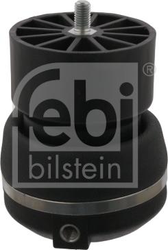 Febi Bilstein 35032 - Burduf, suspensie cabina sofer parts5.com