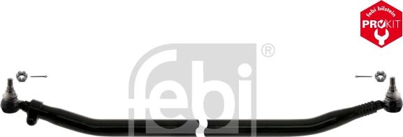 Febi Bilstein 35191 - Bara directie parts5.com