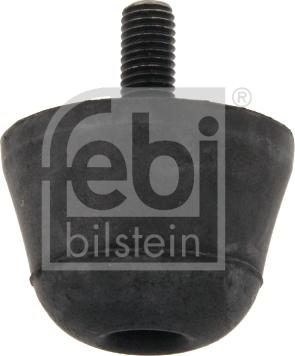 Febi Bilstein 35153 - Tampon cauciuc,cabina soferului parts5.com