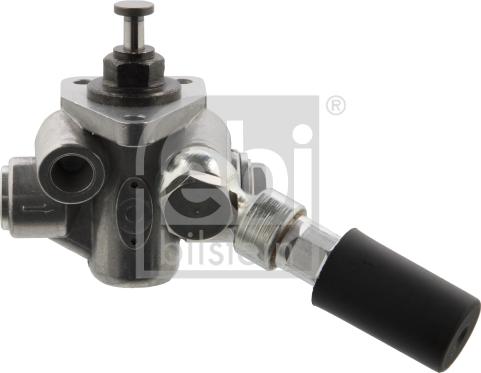 Febi Bilstein 35183 - Pumpa, sustav za dovod goriva pod niskim tlakom parts5.com