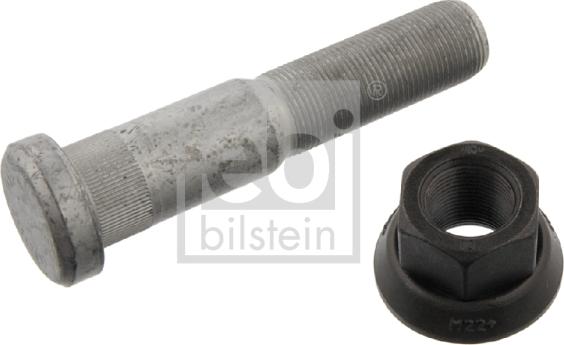 Febi Bilstein 35176 - Rattapoldid parts5.com