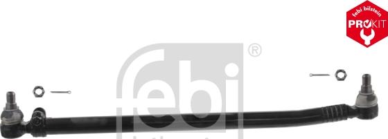 Febi Bilstein 35173 - Centre Rod Assembly parts5.com