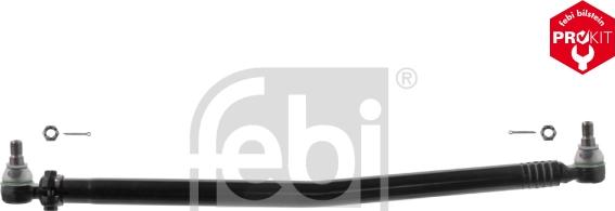 Febi Bilstein 35172 - Centre Rod Assembly parts5.com