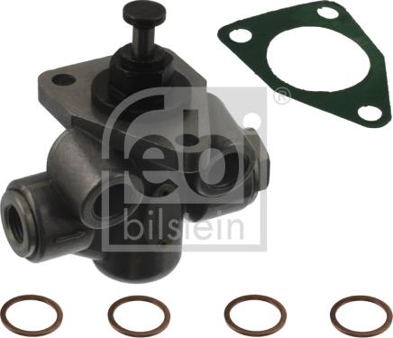 Febi Bilstein 35893 - Crpalka za gorivo parts5.com