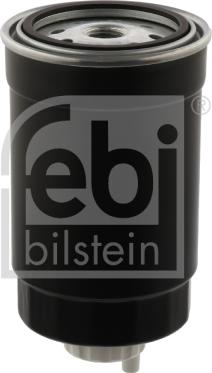 Febi Bilstein 35350 - Filtro combustible parts5.com