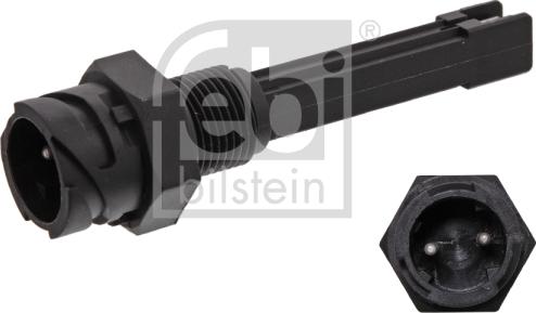 Febi Bilstein 35358 - Capteur, niveau d'eau de refroidissement parts5.com