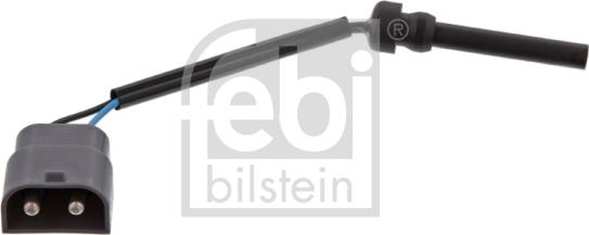 Febi Bilstein 35357 - Czujnik, poziom płynu chłodzącego parts5.com