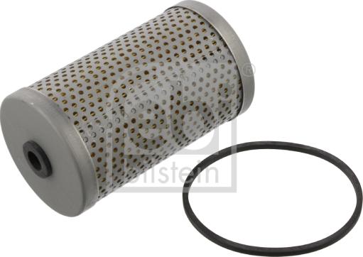 Febi Bilstein 35333 - Fuel filter parts5.com