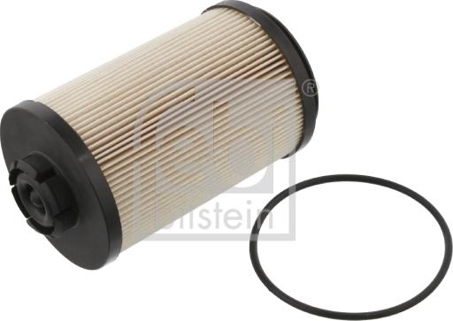 Febi Bilstein 35376 - Filtru combustibil parts5.com