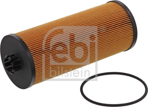 Febi Bilstein 35292 - Olejový filter parts5.com