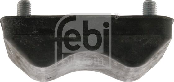 Febi Bilstein 35224 - Tampon cauciuc,cabina soferului parts5.com