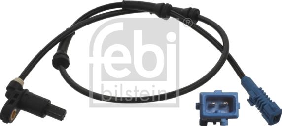 Febi Bilstein 36942 - Sensor, wheel speed parts5.com