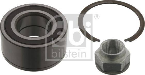 Febi Bilstein 36967 - Set rulment roata parts5.com