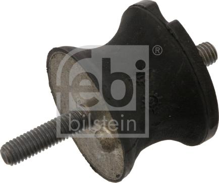 Febi Bilstein 36908 - Mounting, manual transmission parts5.com