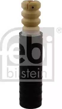 Febi Bilstein 36983 - Σετ προστασίας από σκόνη, αμορτισέρ parts5.com