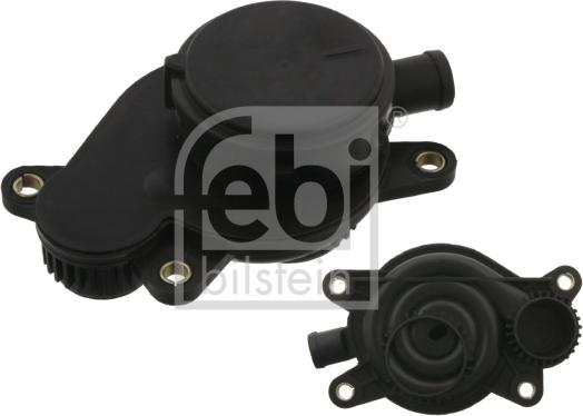 Febi Bilstein 36930 - Yağ ayırıcısı, motor bloğu hava tahliyesi parts5.com