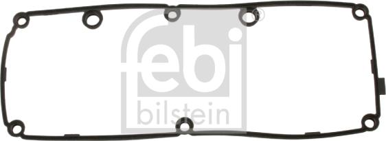 Febi Bilstein 36924 - Tesnilo, pokrov glave valja(ohisja nihajnih rocic) parts5.com