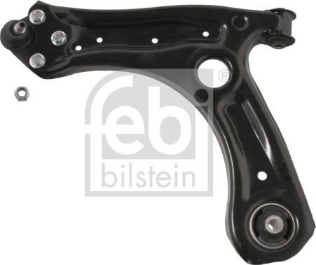 Febi Bilstein 36925 - Track Control Arm parts5.com