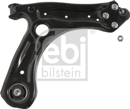 Febi Bilstein 36926 - Řídicí páka, zavěšení kol parts5.com