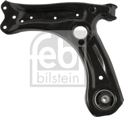 Febi Bilstein 36923 - Носач, окачване на колелата parts5.com