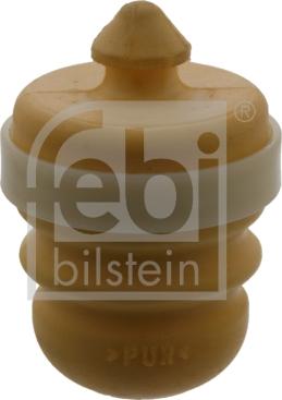 Febi Bilstein 36979 - Butée élastique, suspension parts5.com