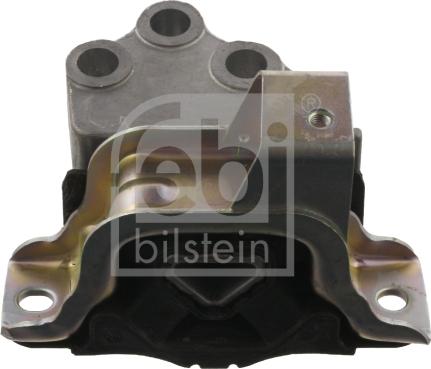 Febi Bilstein 36974 - Holder, engine mounting parts5.com