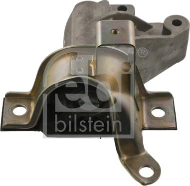 Febi Bilstein 36975 - Holder, engine mounting parts5.com