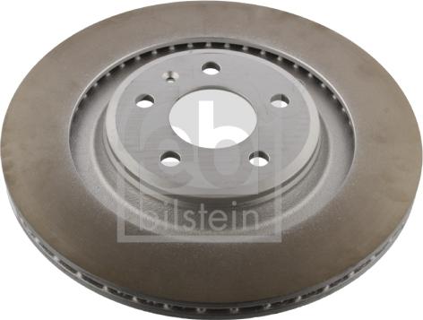 Febi Bilstein 36454 - Disc frana parts5.com