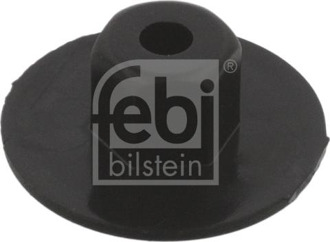 Febi Bilstein 36452 - Κλιπ, διακοσμητική / προστατευτική λωρίδα parts5.com