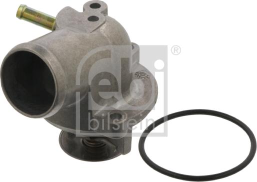 Febi Bilstein 36462 - Thermostat d'eau parts5.com