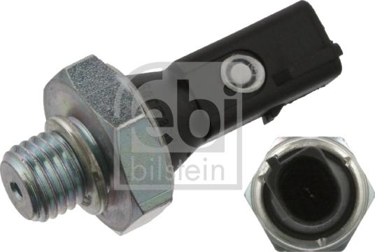 Febi Bilstein 36489 - Senzor,presiune ulei parts5.com