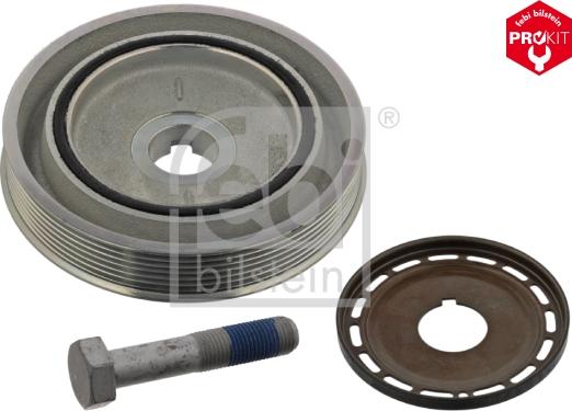 Febi Bilstein 36433 - - - parts5.com